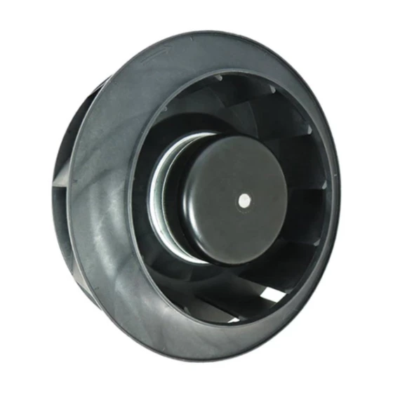 Orion ODB22071-48HB10A ventilator