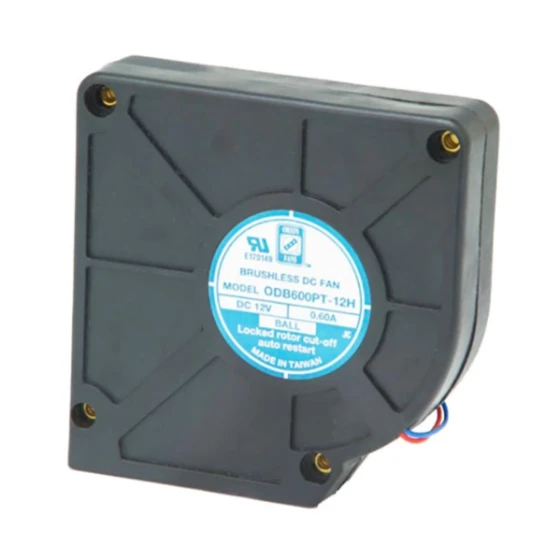 Orion ODB600-48LB ventilator