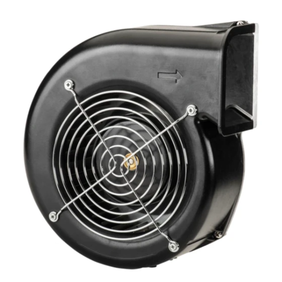 Pelonis P1970M12BALA2A-38 fan