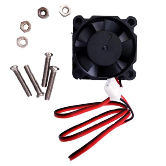 Gearbox Labs PART 5V 20 MM FAN fan