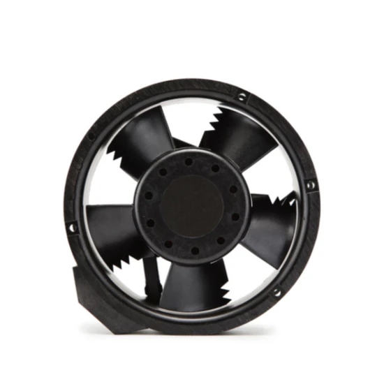 Comair Rotron 19032213A ventilator