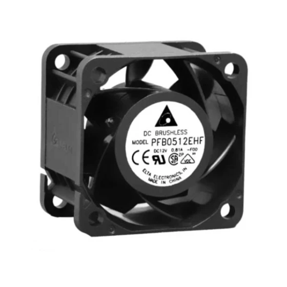 DELTA PFB0512EHF-F00 fan