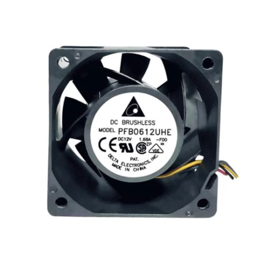 Delta PFB0612GHE fan