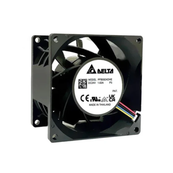 Delta PFB0824DHEP5 ventilator