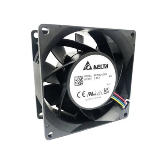 Delta PFB0824GHEP0 ventilator