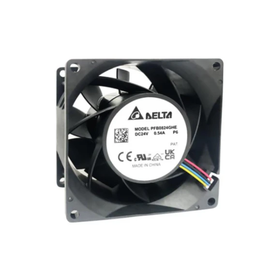 Delta PFB0824GHEP6 ventilator