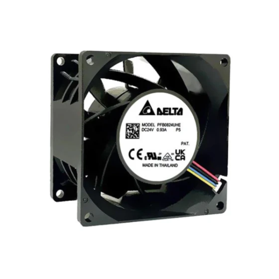 Delta PFB0824UHEP5 ventilator