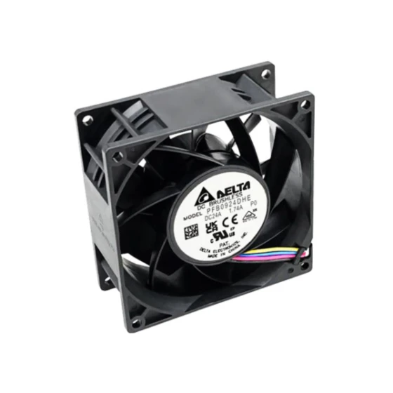 Delta PFB0924DHEP0 ventilator