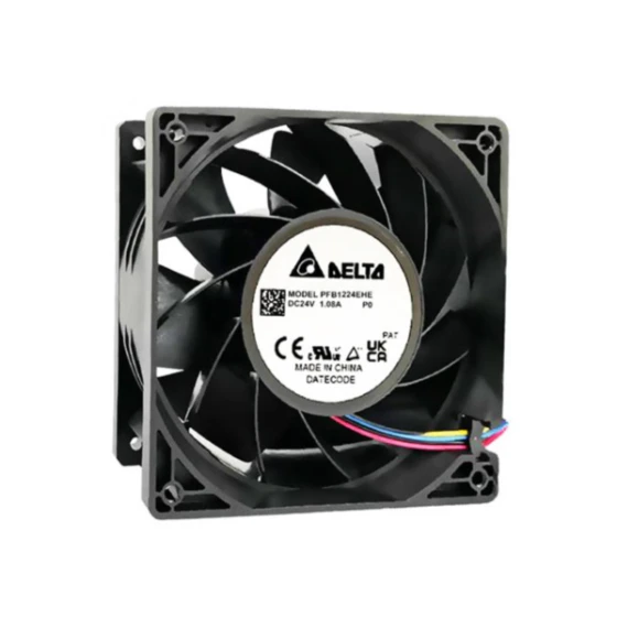 Delta PFB1224EHEP0 ventilator