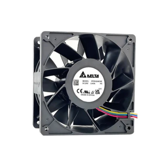 Delta PFB1224EHEP6 ventilator