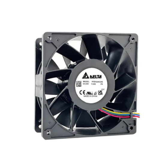 Delta PFB1224GHEP6 ventilator