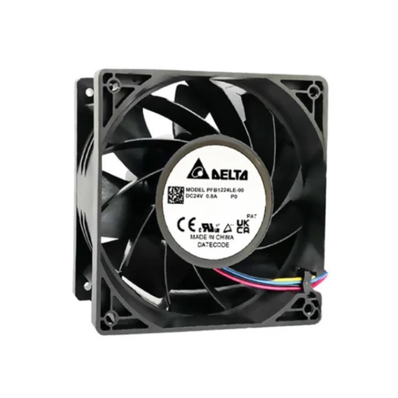 Delta PFB1224LE-00P0 ventilator