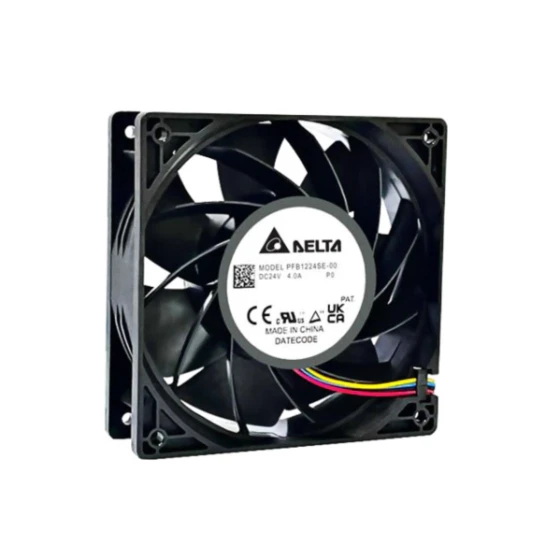 Delta PFB1224SE-00P0 ventilator