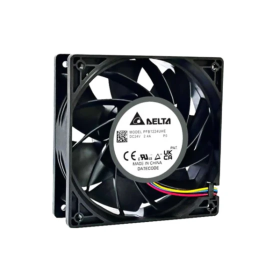 Delta PFB1224UHEP0 ventilator