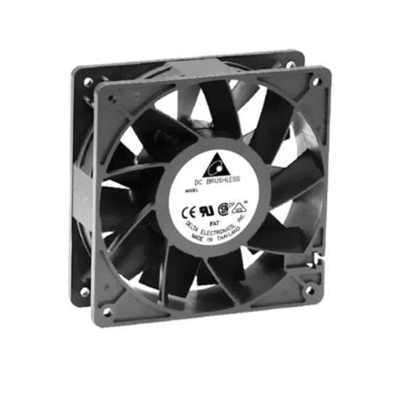 Delta PFC1224DE-F00 ventilator