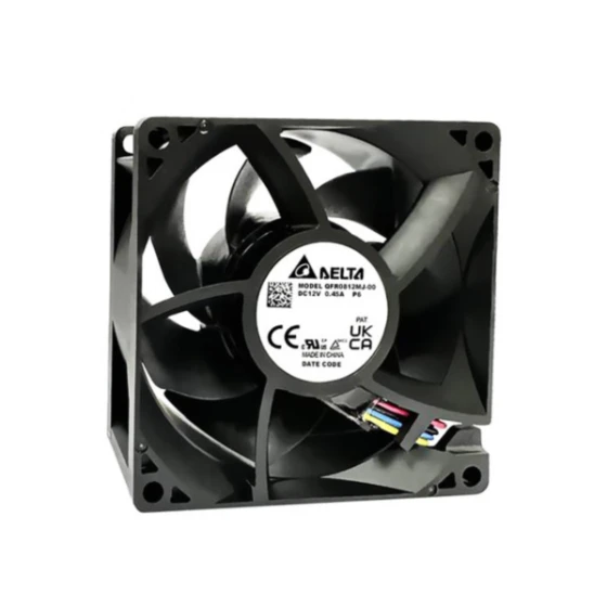 Delta QFR0812MJ-00P6 ventilator
