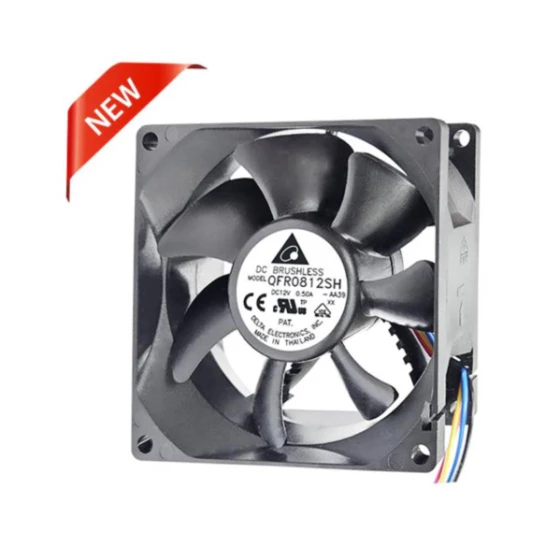 Delta QFR0812SH-AA39 ventilator