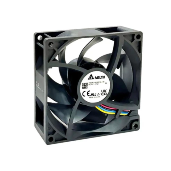 Delta QFR0912LJ-00P0 ventilator