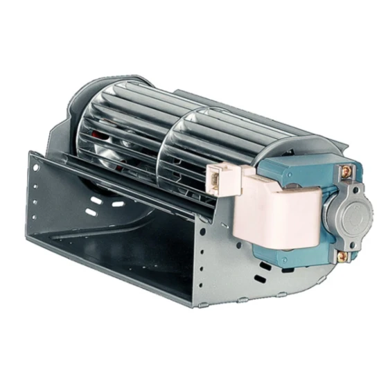 ebm-papst 55416.3707 ventilator