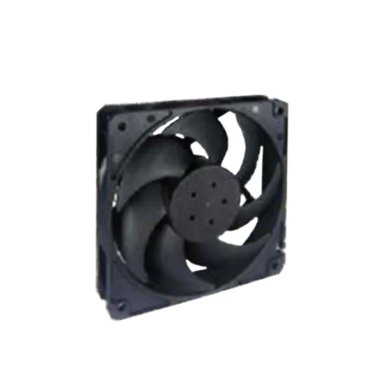 YS TECH QYW12025048BH-5 ventilator