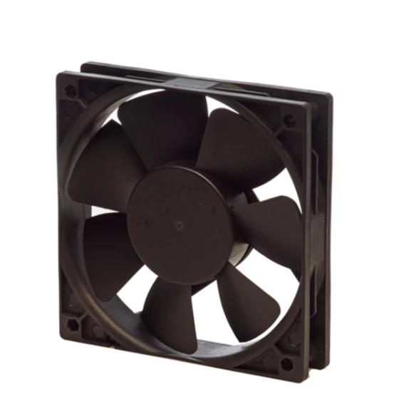 Micronel USA R1225Y12BPLB2-7 fan