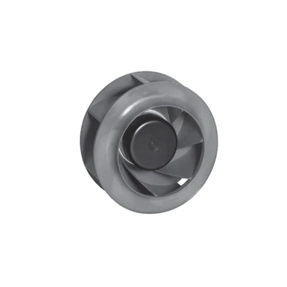 ebm-papst R1G225-AF07-52 ventilator