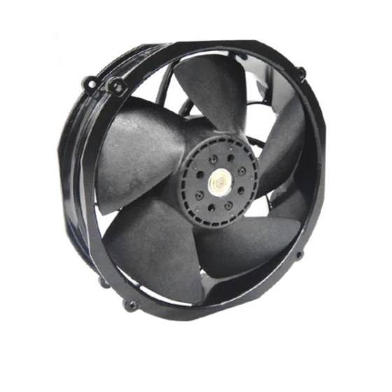NMB R200A0-051-D0760 ventilator