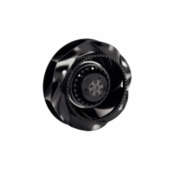 ebm-papst R2E190-RA26-20 ventilator
