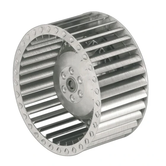 ebm-papst R2E190-RA26-53 ventilator