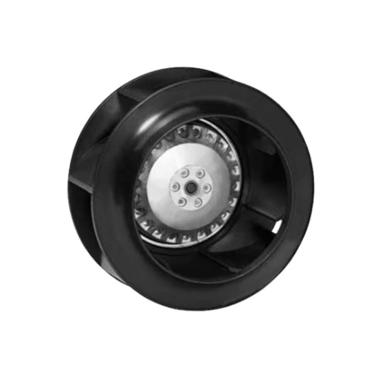 ebm-papst R2S133-AE17-05 ventilator