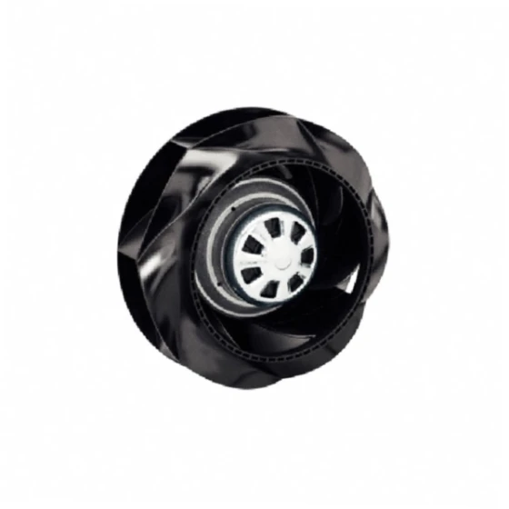 ebm-papst R3G190-RD47-04 ventilator