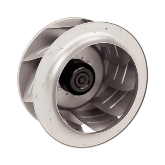 ebm-papst R3G500-AG34-63F ventilator