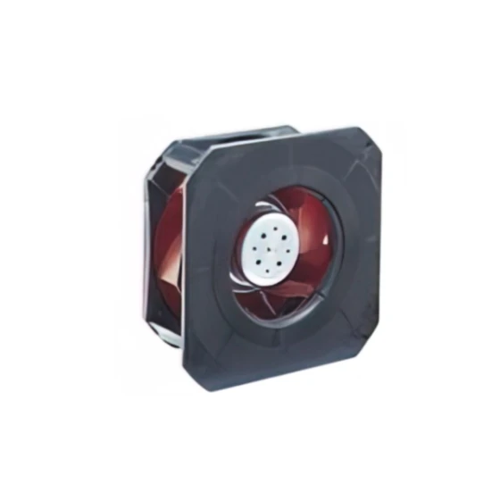 ebm-papst RG190-39/182TDO fan