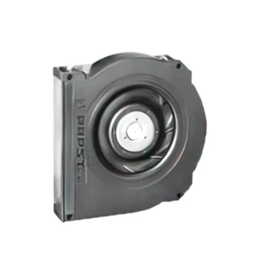 ebm-papst RLF100-11/18/2HP-182 fan