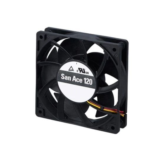 Sanyo Denki 9GA1248P4G001 ventilator