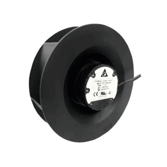 Delta TCA1748ATP8 ventilator