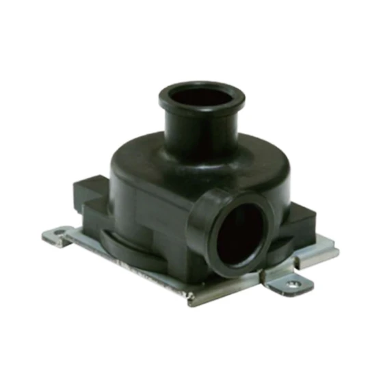 Nidec TF037E-2000-F ventilator