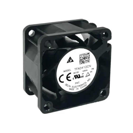 Delta TFA0412CNP8 ventilator
