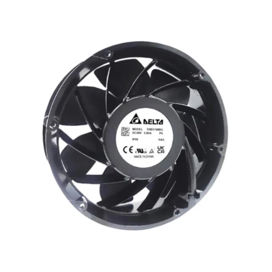 Delta THB1748BGP6 ventilator