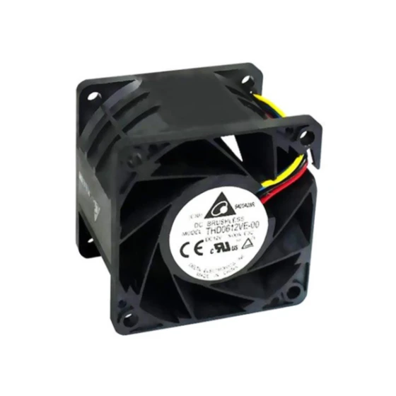 Delta THD0612VE-00 ventilator