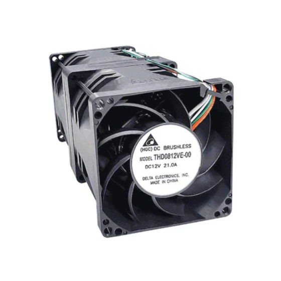 Delta THD0812VE-00 ventilator