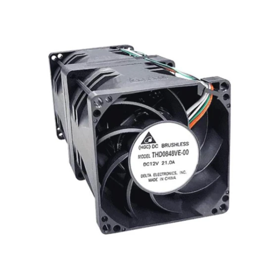 Delta THD0848VE-00 ventilator