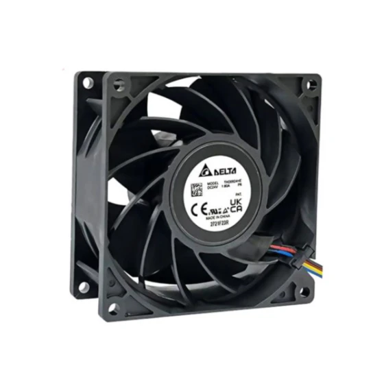 Delta THD0924HEP6 ventilator