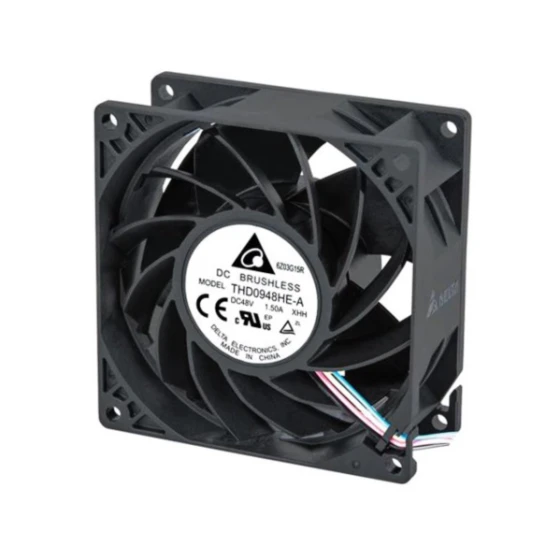 Delta THD0948HE-A ventilator