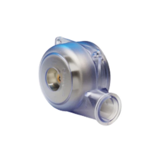 Micronel USA U51DL-024KK-5 ventilator
