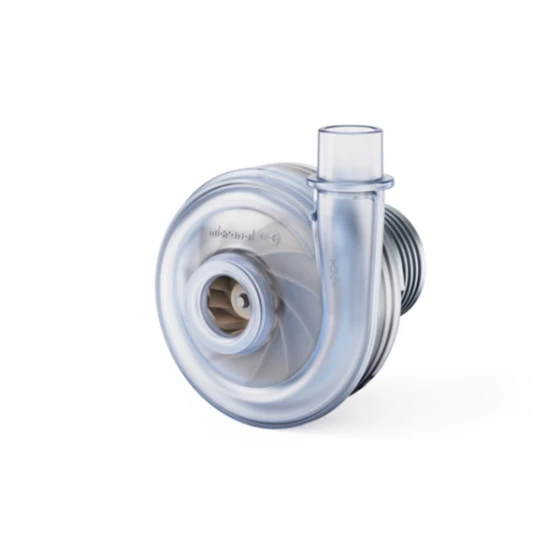 Micronel USA U65HN-024KS-6 ventilator