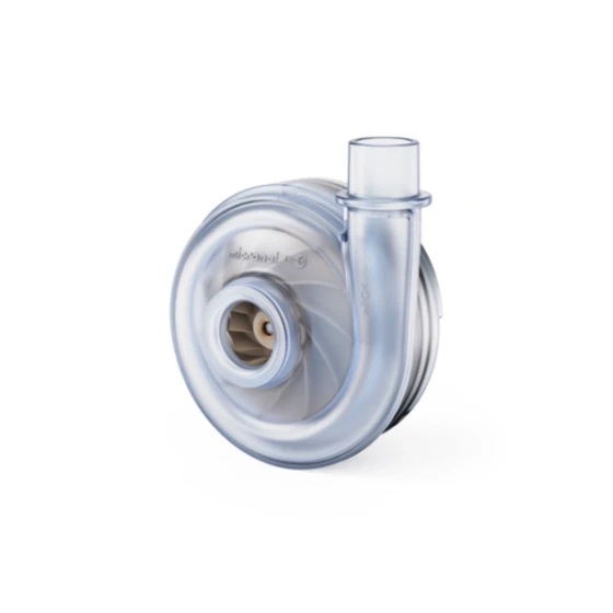 Micronel USA U65ML-024KS-5 ventilator