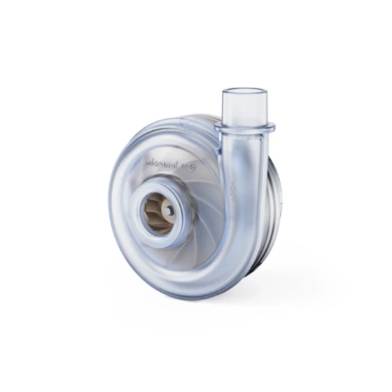 Micronel USA U65MN-024KS-5 ventilator