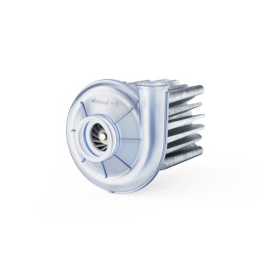 Micronel USA U71HL-024KM-4 fan