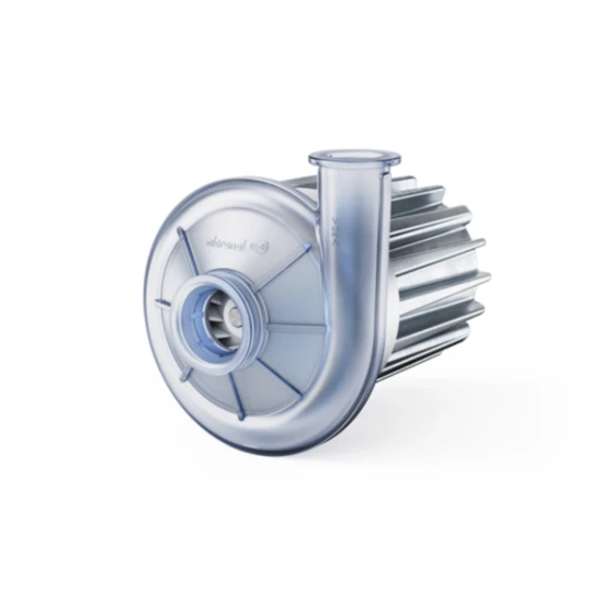Micronel USA U85HL-024KH-4 ventilator